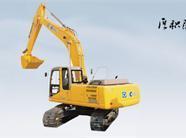 徐工挖掘機 XE210B